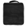 Buy cheap 5 Plies Plywood 3 Star Table Tennis Racket Set Black Bag 8 ABS Balls Straight Handle Professional Training from wholesalers