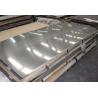 Buy cheap 409 410 Cold Rolled Stainless Steel Sheet 904L 2205 2507 Mirror Finish Steel Plate For Range Hood Housing from wholesalers