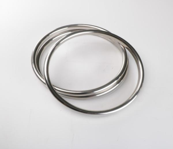 Buy cheap ASME B16.20 Oval Ring Joint Gasket from wholesalers