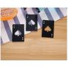 Buy cheap Stainless Steel Credit Card Bottle Opener ODM Metal Business Cards Bottle Opener from wholesalers