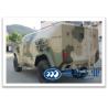Buy cheap Riots Control B6 Army Personnel Carrier from wholesalers