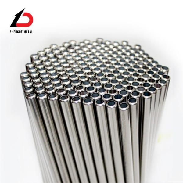 Buy cheap Stainless Steel Pipe Manufacture Round Stainless Steel Pipe ASTM A270 A554 SS304 316L 316 310S 440 1.4301 321 904L 201 Square Pipe Inox Ss Seamless from wholesalers