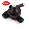 Buy cheap G9020-47031 Engine Coolant Water Pump For Toyota Prius Hybrid 2004-2009 from wholesalers
