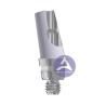 Buy cheap ITI Straumann Tissue Level Synocta® Titanium Angled Abutment RN 4.8mm/ WN 6.5mm -- 15°/25° Degree from wholesalers