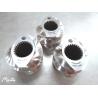 Buy cheap 133 Twin Screw Extruder BOPP BOPET Twin Screw Extruder Parts from wholesalers
