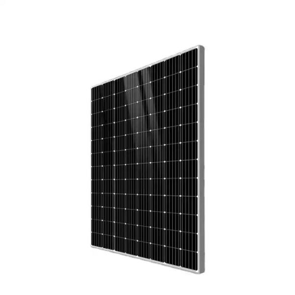 Buy cheap 96 Cells Multi Crystalline Solar 520W 530W Crystalline Silicon Cells Panel from wholesalers