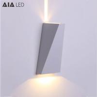 Buy cheap Exterior modern narrow beam angle LED wall light /outdoor led wall lamp for product