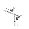 Buy cheap 508mm Length Adss OPGW Cable Storage Assembly For Tower from wholesalers