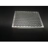 Buy cheap Plated Cemented Carbide Lamps Deep Drawn Metal Parts from wholesalers