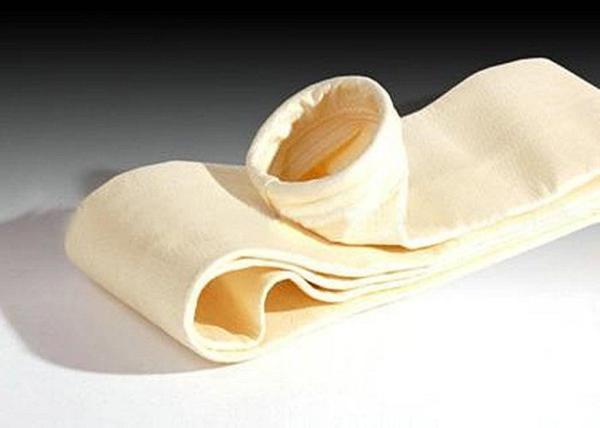 Buy cheap Industrial Pocket Replacement Dust Collector Bags Good Hydrolytic Stability from wholesalers