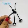 Buy cheap Ultrasonic Liquid Flow Detector Stainless Steel 1mhz Water Flow Sensor from wholesalers
