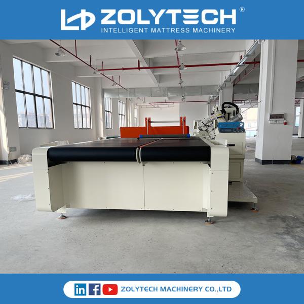 Buy cheap Singer 300U Sewingy Head Mattress Tape Edge Machine 40-500MM Sewing Thickness from wholesalers