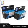 Buy cheap Replace Original Black Printer Ink Cartridge For HP 56 Deskjet 5550 5551 5552 from wholesalers