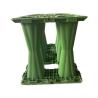 Buy cheap 468L Water Storage Capacity Plastic Underground Attenuation Rainwater Harvesting Tank from wholesalers