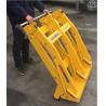Buy cheap Detachable Aluminum Tomarukun Road Work Barriers from wholesalers