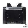Buy cheap UV MG Fully Automatic Bill Counter 90X190mm GBP Polymer Money Counting Machine from wholesalers