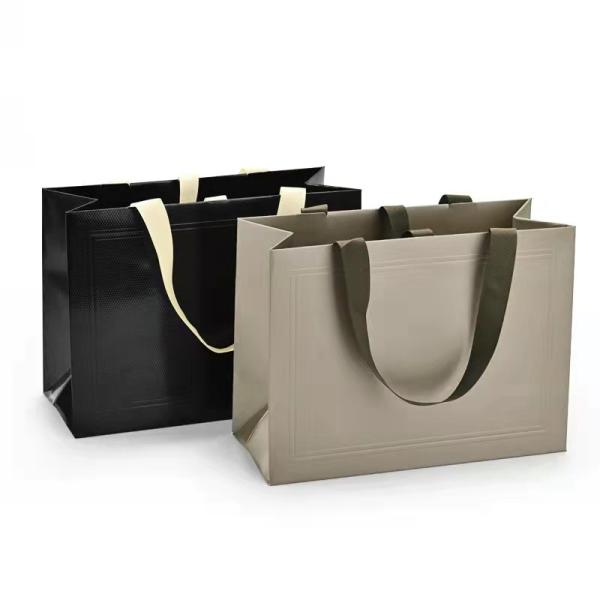 Buy cheap Cosmetic Perfume Personalized Jewelry Bags Gravure Printing from wholesalers