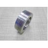 Buy cheap 1200mm Thickness Precision Aluminum Turning Parts Components For Aerospace from wholesalers