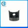 Buy cheap 129515-22080 12951522080 Piston Kits 70mm For Yanmar 3TNV70 Engine Parts from wholesalers