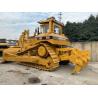 Buy cheap Used Caterpillar D8R Bulldozer For Sale,Second Hand CAT Bulldozer In Good Condition from wholesalers