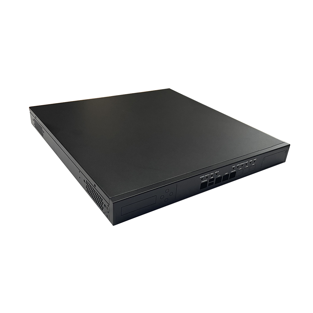 1U-4U 2u Rackmount Server Chassis Pc 3u Rackmount Computer Case