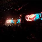 High Performance Rental Led Video Wall Screen P2.6 P3.91 P4.81 Indoor Outdoor P3