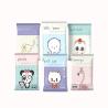 Buy cheap Hypoallergenic Baby Wet Wipes 99.9% Pure Water Baby Hand Wipes No More Tears Formula from wholesalers