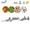 Buy cheap Core Components Bearing Snack Food Extruder Puffing Machine for Rice Corn Puff Making from wholesalers