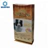 Buy cheap Gusset Fish Food Bag from wholesalers