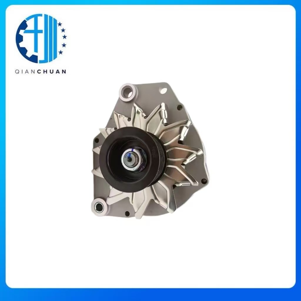 Alternator 28V70A 1001828445 for Weichai WP6 WP10 Diesel Engine Parts Construction Machinery