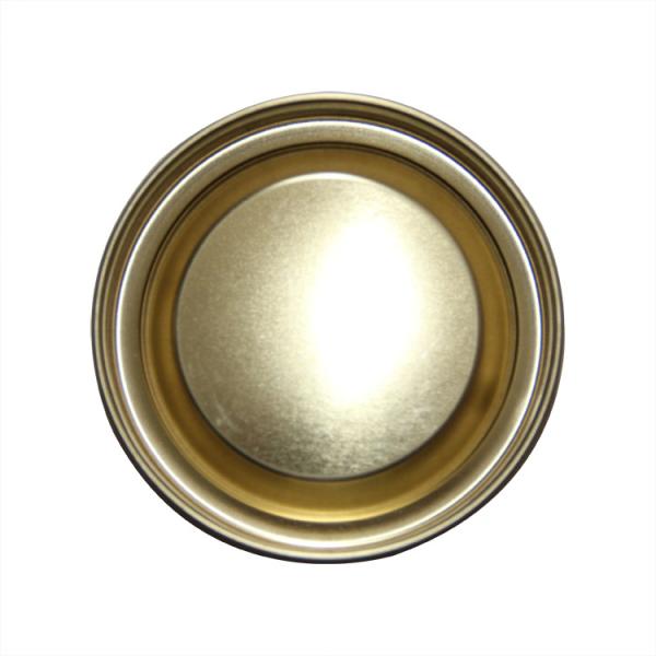 Buy cheap Customised Logo 401# Stretch Tin Can Lids For Food and Wine Paper Tube from wholesalers