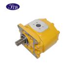 Bulldozer Part Gear / Pilot / Charge Pump Excavator Pumps 16t-75-24000 For SD16
