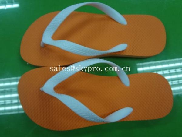 Buy cheap Orange Solid Color EVA Foam Sheet Heat Transfer Printing For Outdoor from wholesalers