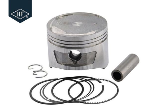 Buy cheap 76mm High Performance Motorcycle Parts And Accessories 250cc CBX250 Pison Kits from wholesalers