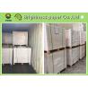 Buy cheap Multiplication Ivory Board Paper White Coated For Die Cutting 889 * 1194mm from wholesalers