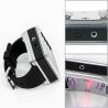 Buy cheap Low Level Laser Therapy Semiconductor Diabetes Treatment Wrist Watch from wholesalers