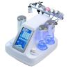 Buy cheap Facial Skin Care Multifunction Beauty Machine 6 In 1 Hydra Water Dermabrasion from wholesalers