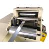 Buy cheap 1MM 2MM Carbon Galvanized Steel Leveling Metal Sheet Straightening Machine from wholesalers