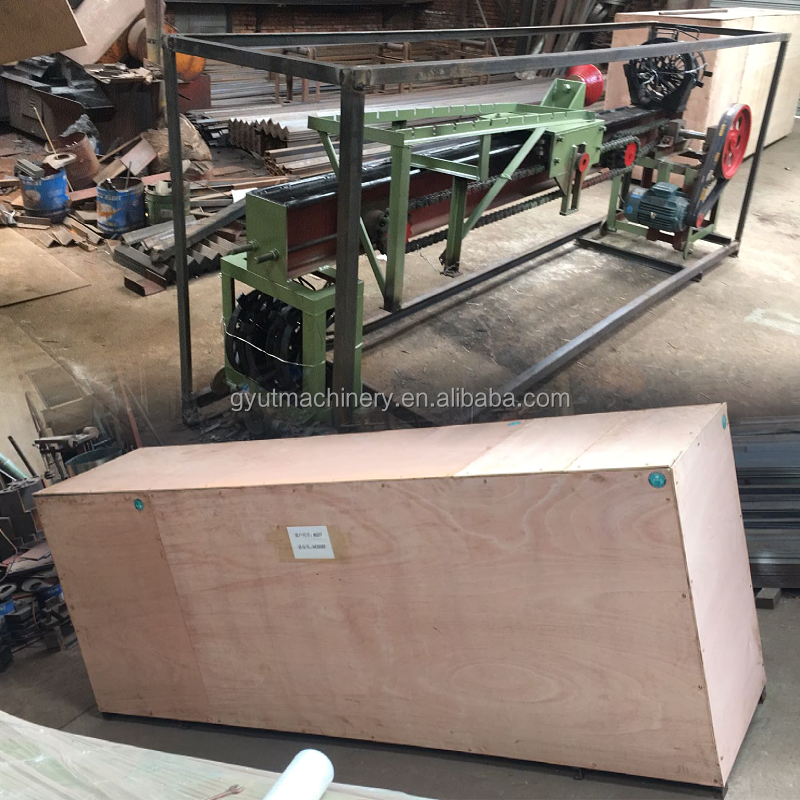 Double Head Toothpick Processing Machine for Toothpick Chopstick Skewer Barbecue Stick