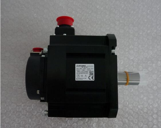 HF-SP102 Mitsubishi Servo Motor MR-J3 Series Servo Driver Servo Motor Original adn New