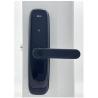 Buy cheap Electronic Door Lock System For Home / Fingerprint Door Lock from wholesalers