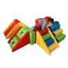 Buy cheap Day Care Centres Preschool Soft Play Equipment Indoor Kid Ball Pit from wholesalers