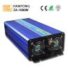 Buy cheap off grid solar power 1000w inverters 110v 120v 220v 50hz or 60hz converter hanfong factory Pure sine wave inverters from wholesalers