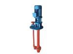 YW Submerged Sewage Pump For High Solid Particle Passing Capacity In Municipal