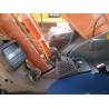 Buy cheap ZX240-3 used hitachi excavator for sale from wholesalers