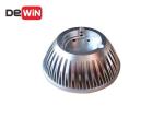 Sandblasting A360 Led Lighting Diecast Aluminum Enclosures