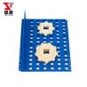 Buy cheap 50.8mm Pu Conveyor Belt Manufacturer Transmission Conveyor Belt PVC from wholesalers