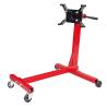 Buy cheap 73cm Engine Shop Crane 750 Pound Engine Stand CE Approved from wholesalers