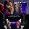 Buy cheap PS4 PC 20000Hz Onikuma K5 Pro Wired Gaming Headset from wholesalers