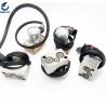 Buy cheap 702-21-57400 702-21-57500 Excavator Main Pump Solenoid Valve Hydraulic Pilot Valve For PC200 from wholesalers